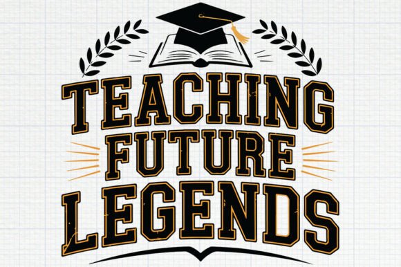 100 Days of School Design: A Creative Journey for Modern Creators