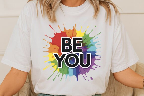 Be You: Embracing Individuality in Every Workflow