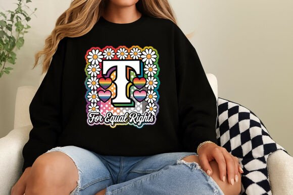 Embracing Equality Through Art: The Power of Colorful Heart Designs