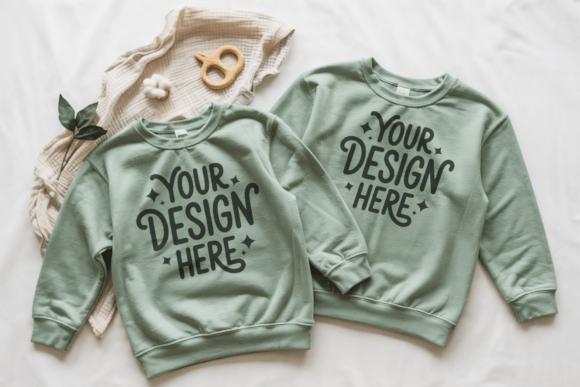 Rabbit Skins 3317 Sweatshirt Mockup 27: A Comprehensive Evaluation