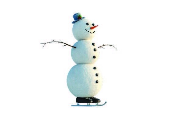 Snowmas Christmas PNG: A Versatile Design Resource for Creative Projects